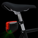 Illustration for article titled LightLane Virtual Bike Path to Become a Reality